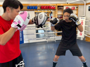 試合に出なくたって、強くなれる。