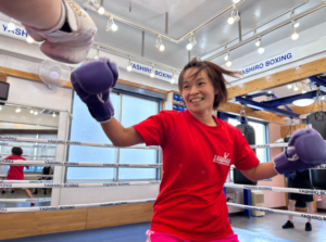 スタッフも、日々アップデート中！